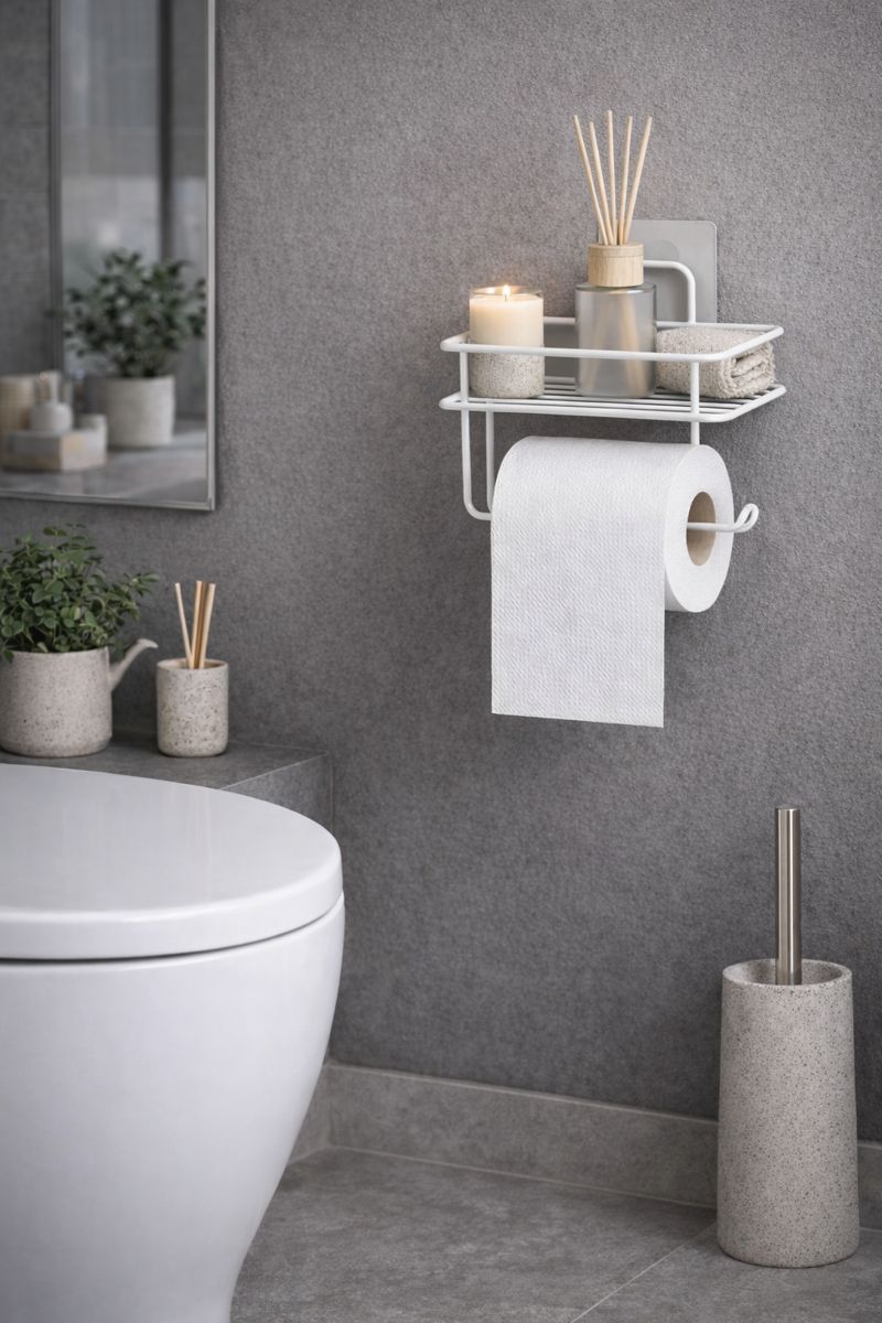 Banyo Tel Aksesuarlar