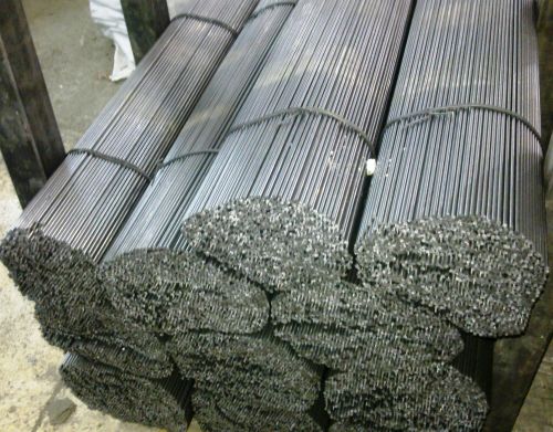 Doğrultulmuş Çubuk Boy Kesim Teller