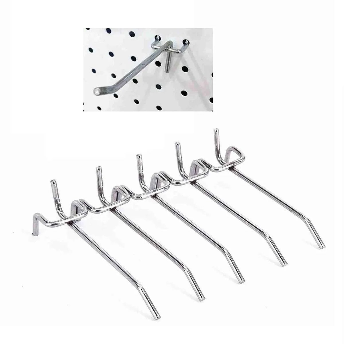 Mağaza Ekipman ve Raf Stand Telleri