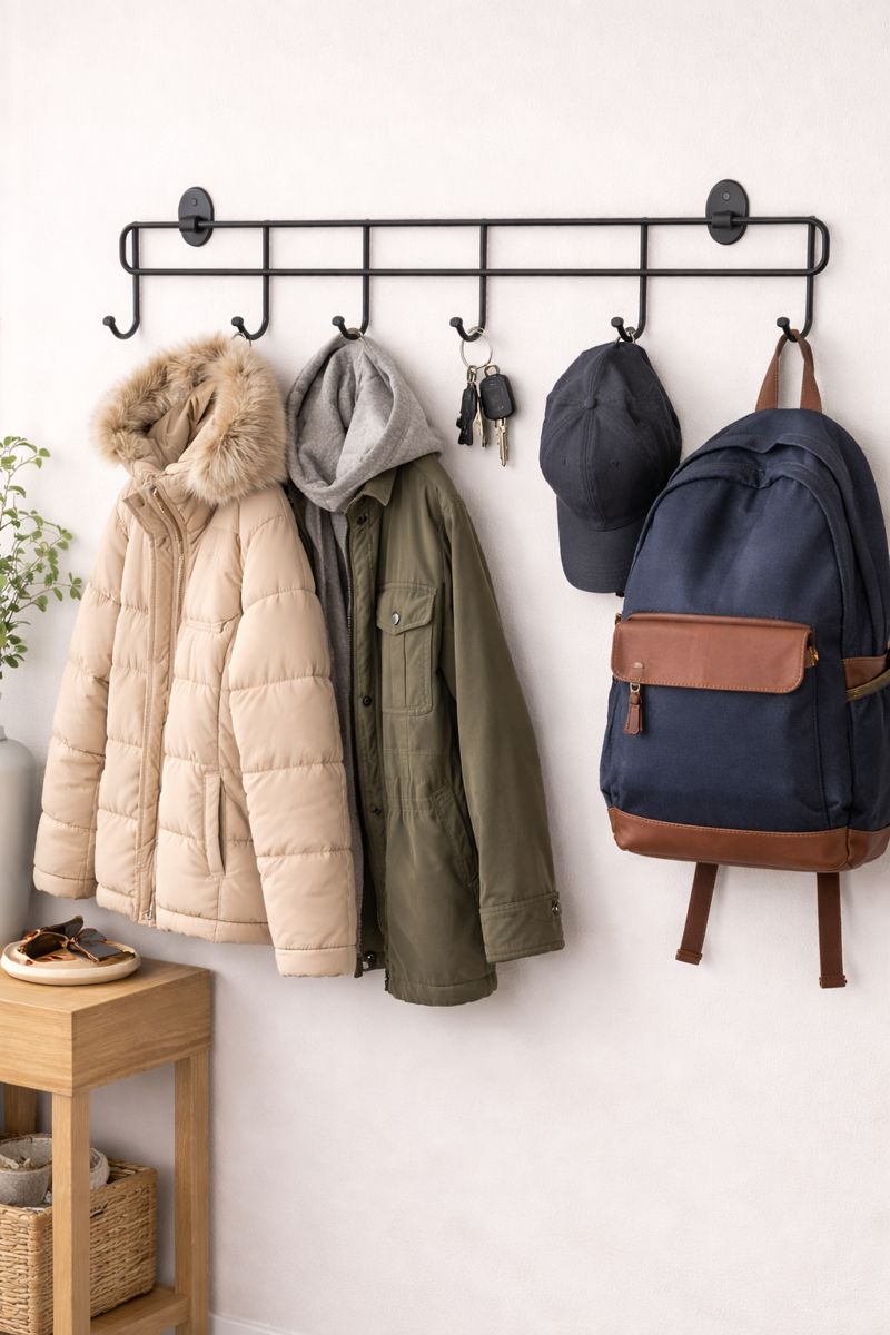 Organizer Ev Aksesuarları